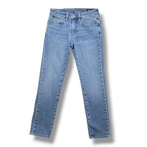 Bonobos Tailored Jeans Mens 28 x 29 Stretch Denim Light Wash